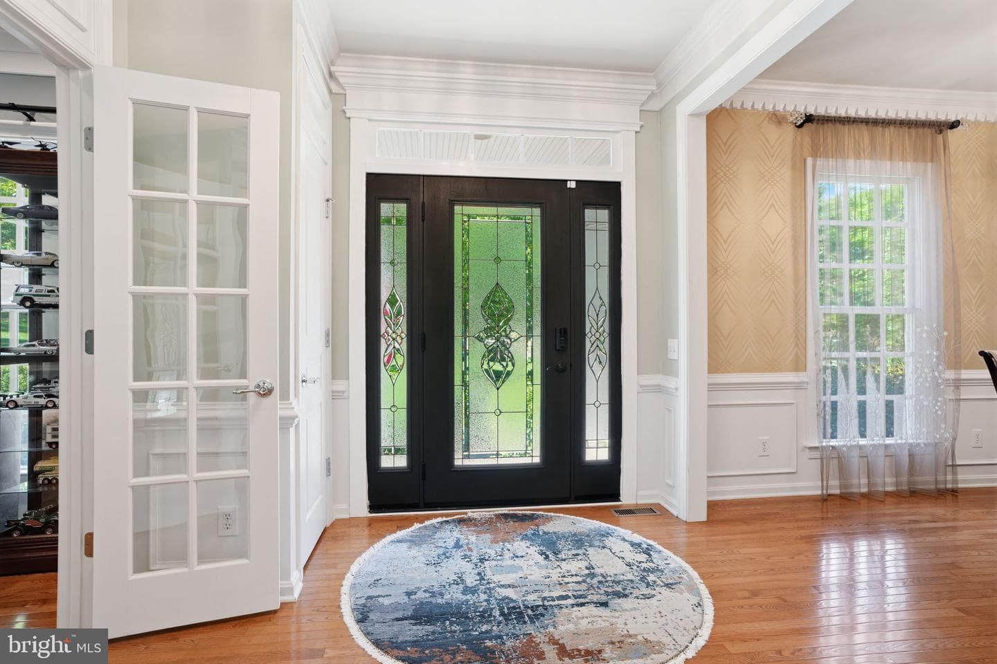 1735 Iron Horse Road, Huntingdon Valley