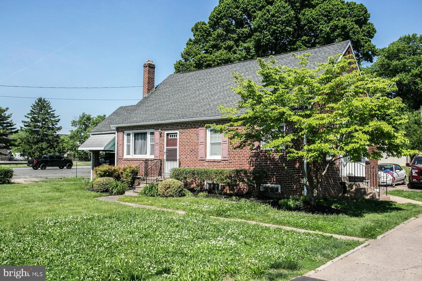 2107 Dekalb Pike, Norristown