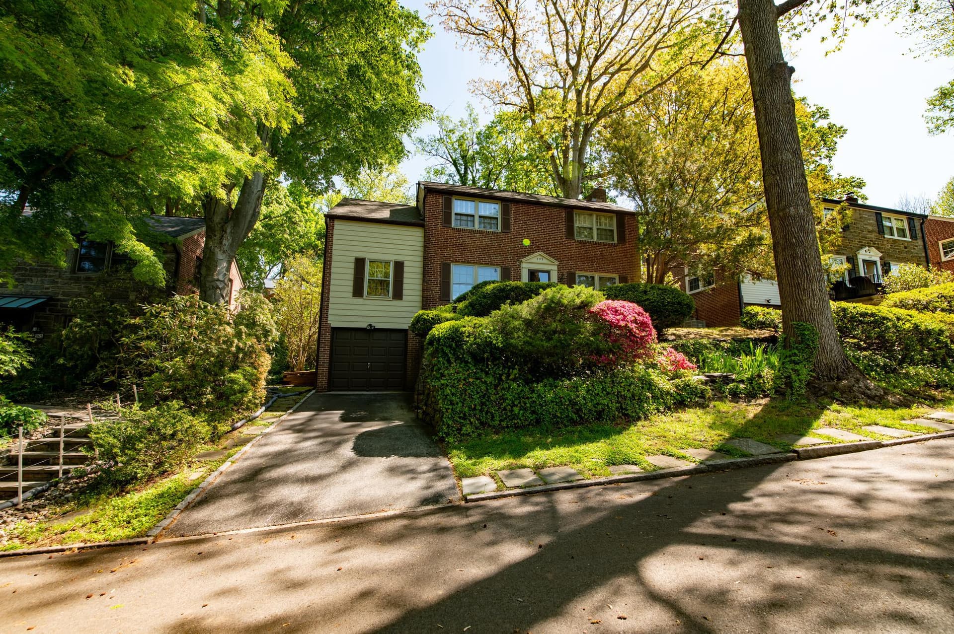 259 Harrogate Road