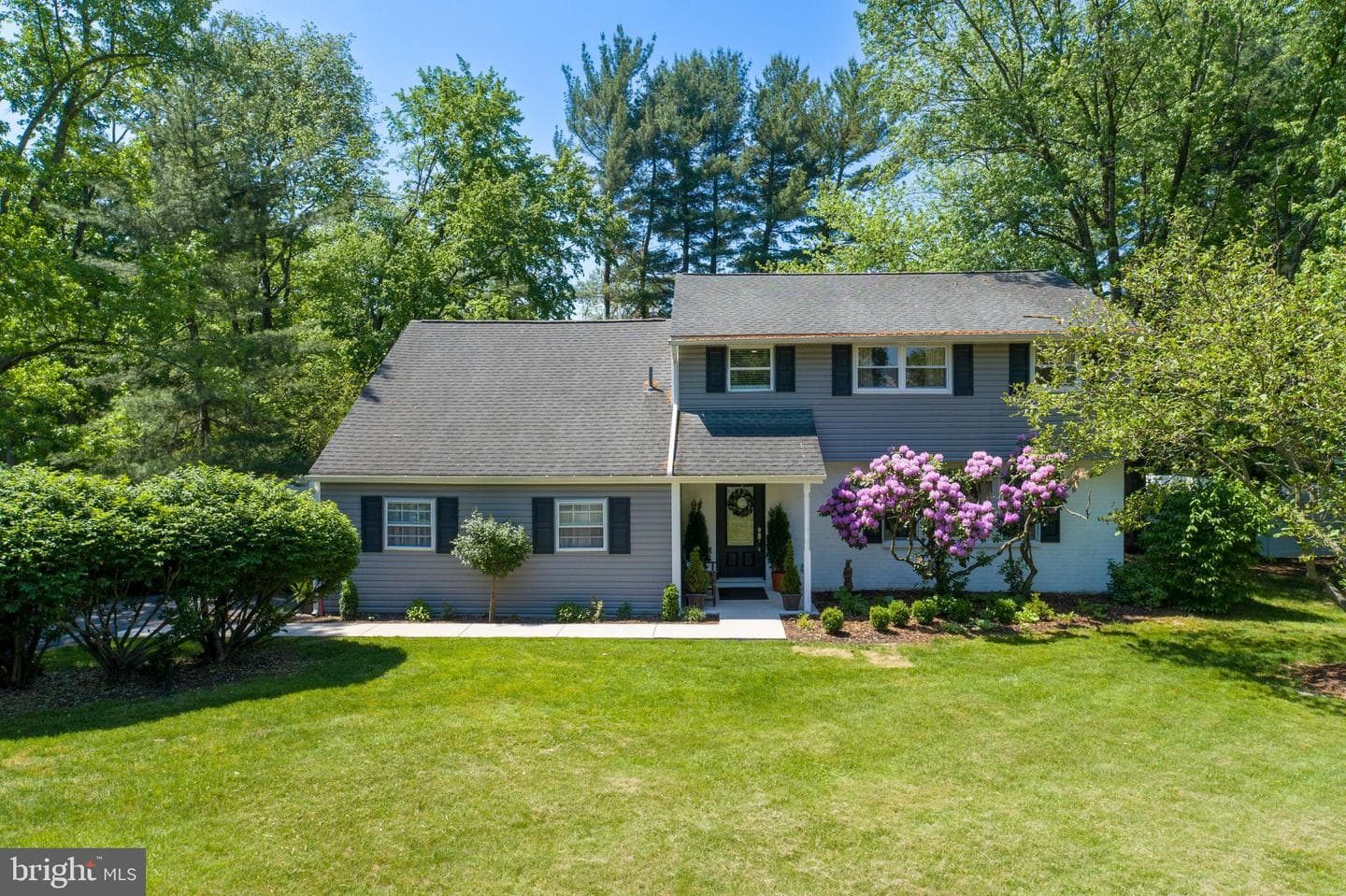 103 Sassafras Drive