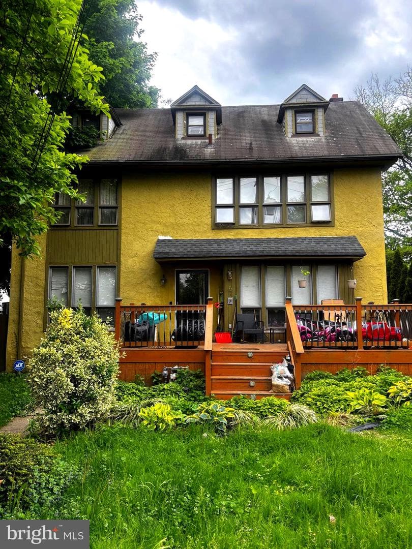 6 Hampton Terrace, Bala Cynwyd