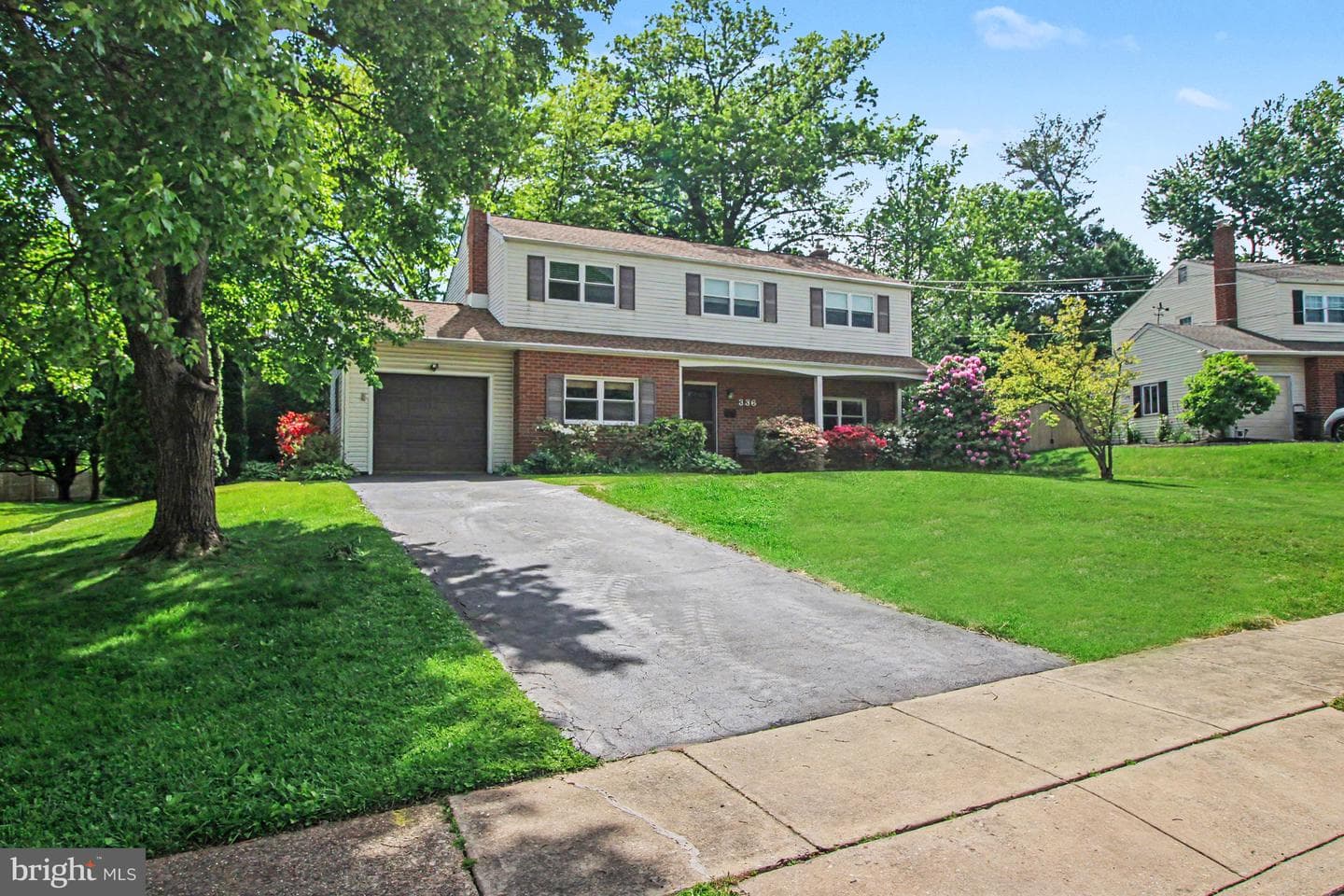 336 Weymouth Road