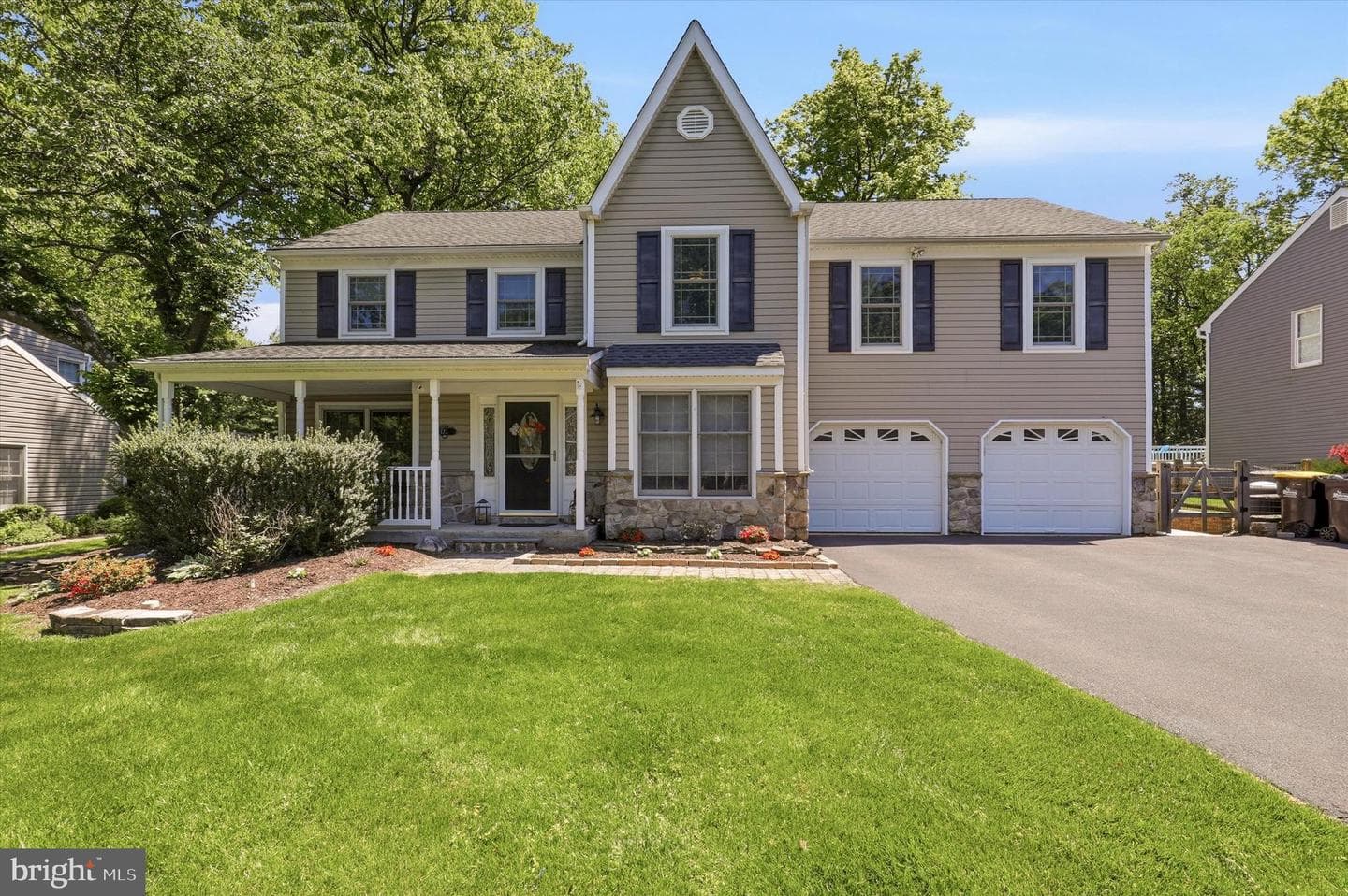 123 Runnymede Drive