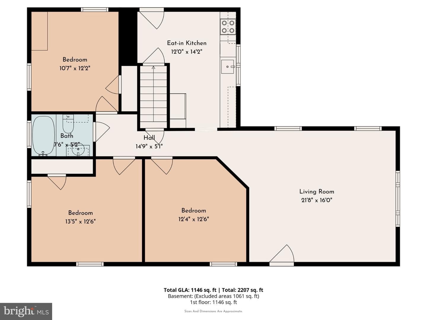 2301 N Charlotte Street photo 23