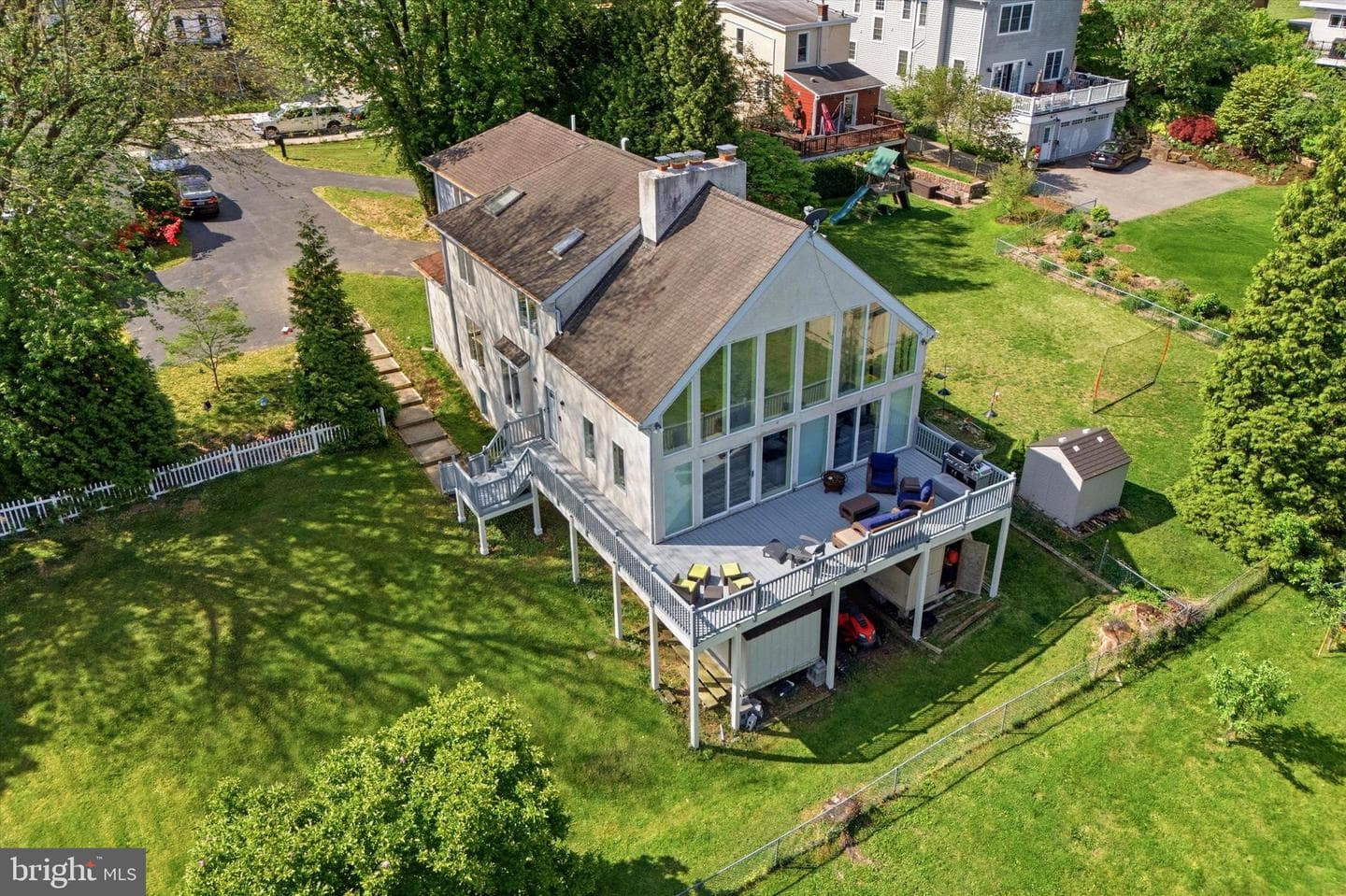 219 Jefferson Street, Bala Cynwyd