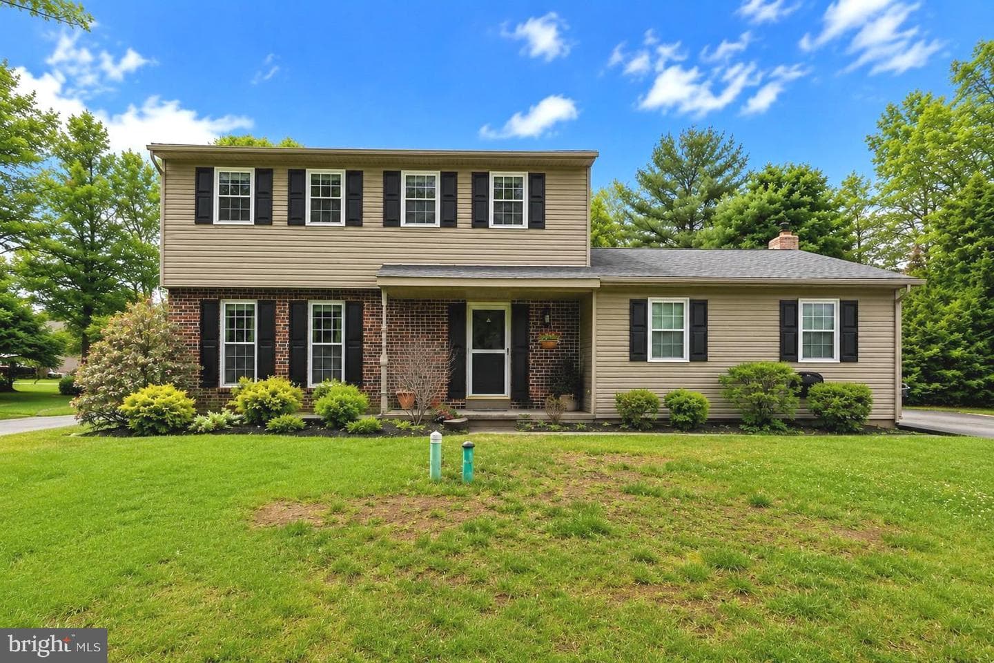 2748 Valley Woods Road