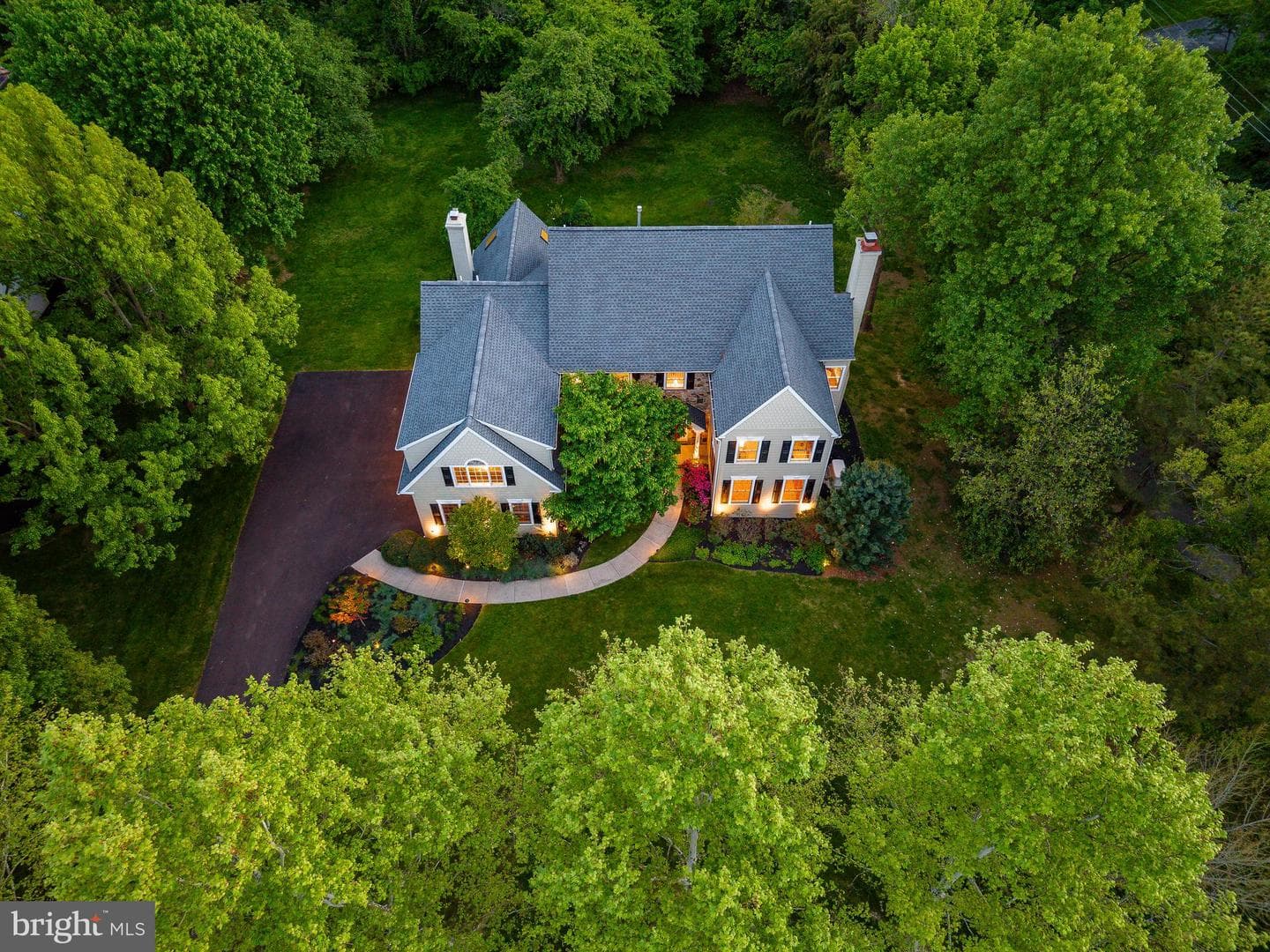 999 N Penn Oak Road photo 33
