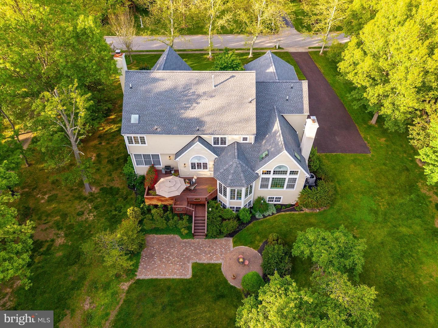 999 N Penn Oak Road photo 37