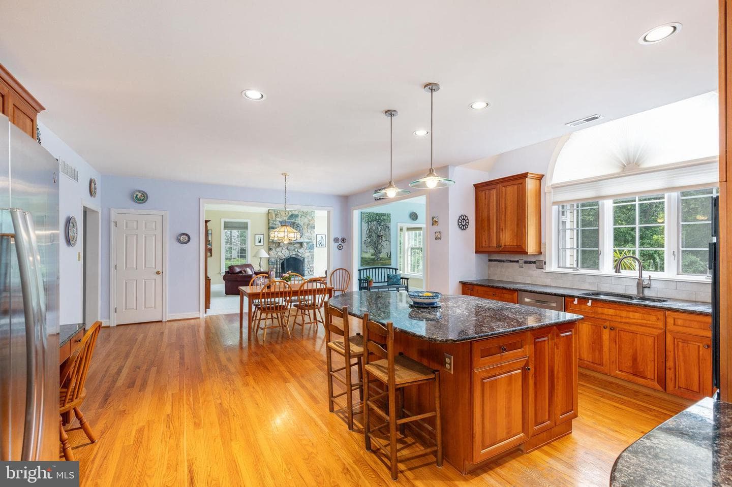 999 N Penn Oak Road photo 9