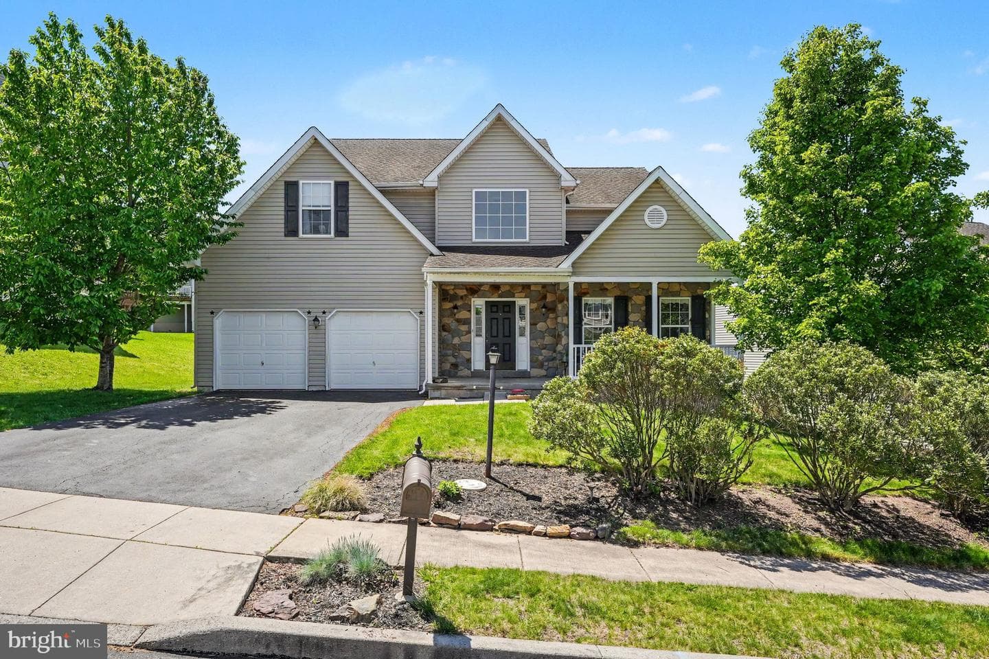 508 Brook Run Terrace