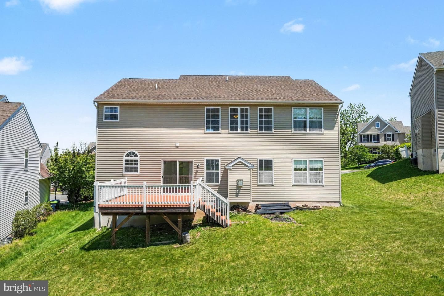 508 Brook Run Terrace photo 27