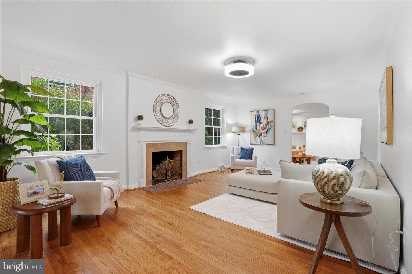 518 Winding Way photo 4