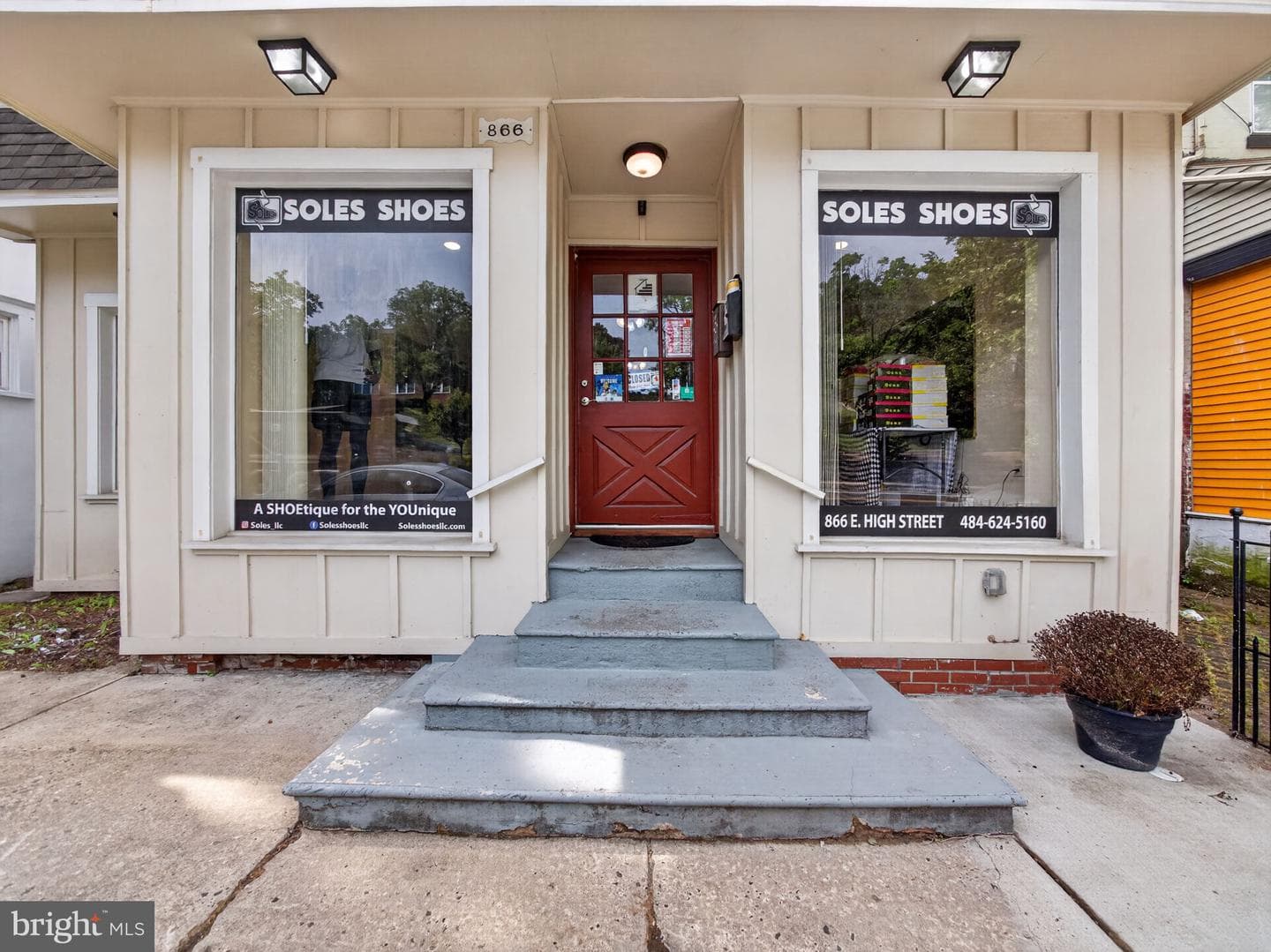 866 E High Street photo 7