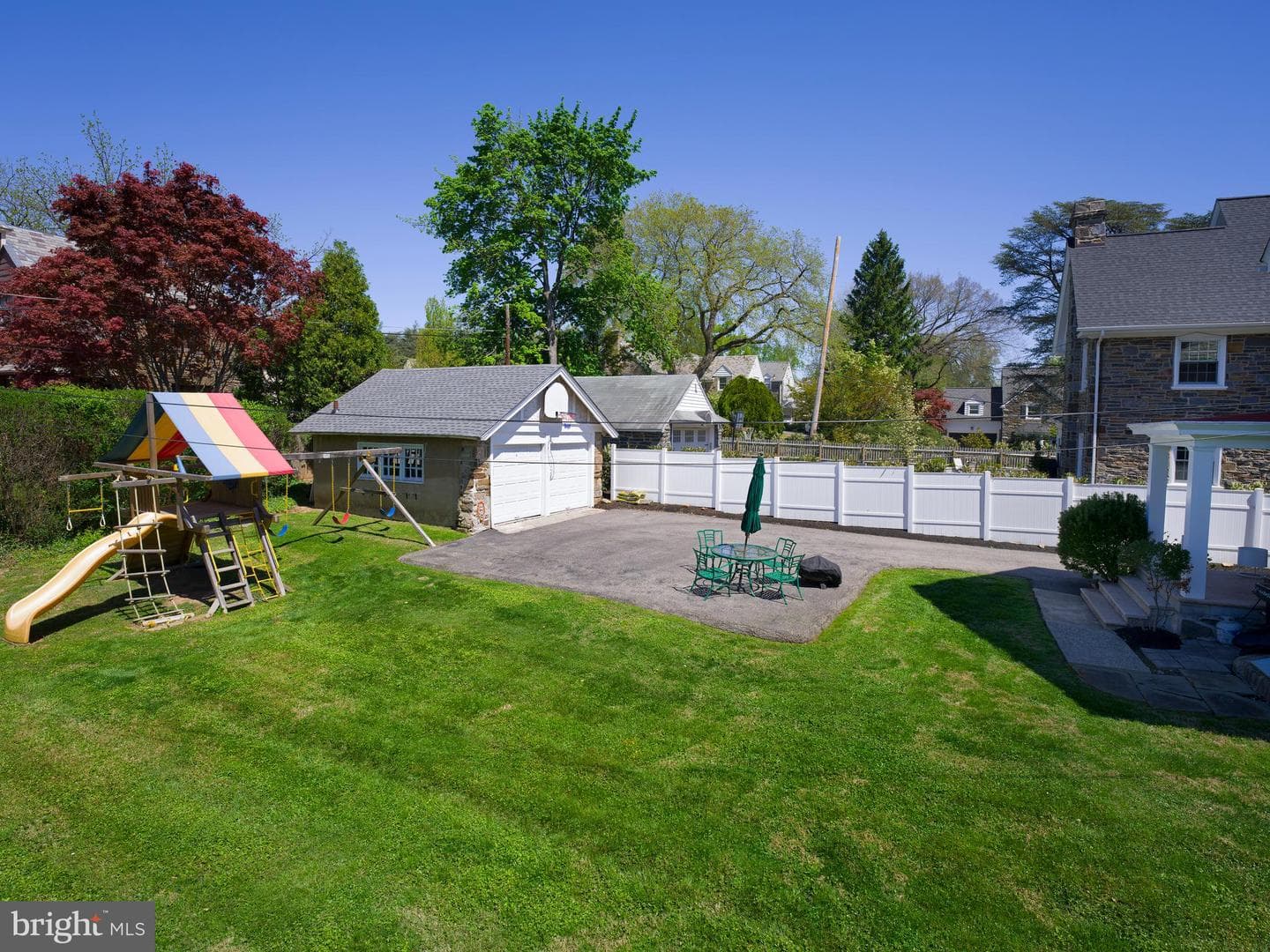 319 N Bowman Avenue photo 41