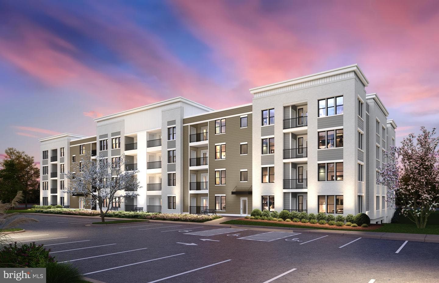 83 Bethlehem Pike #1112- Jadwin Plan, Colmar