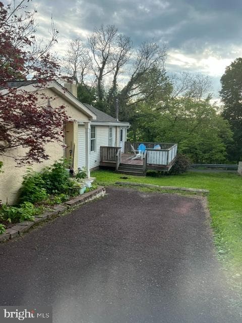 1787 Hendricks Road, Harleysville