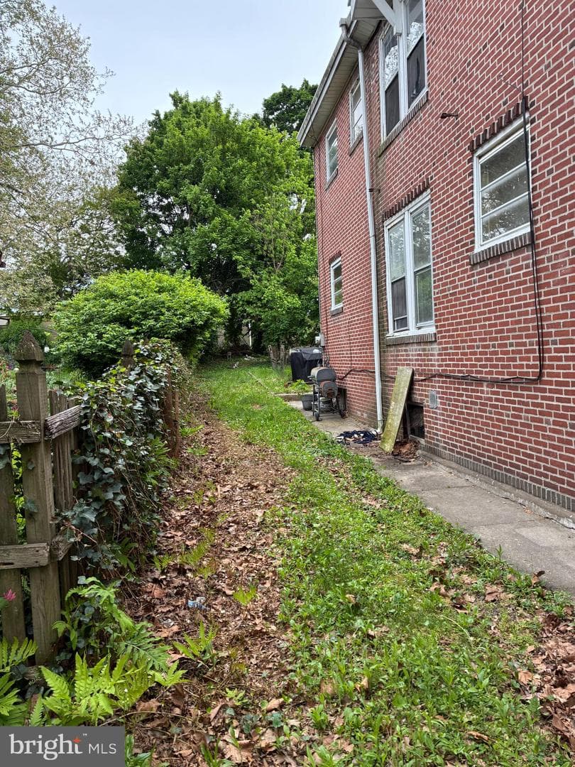 1316 Harding Boulevard, Norristown
