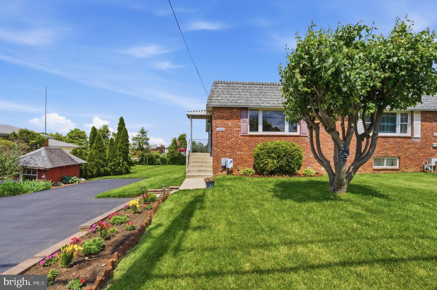 1430 Colwell Lane