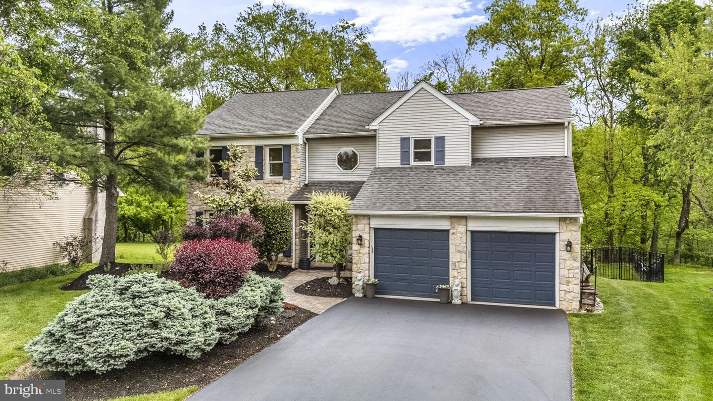 250 Freeland Drive