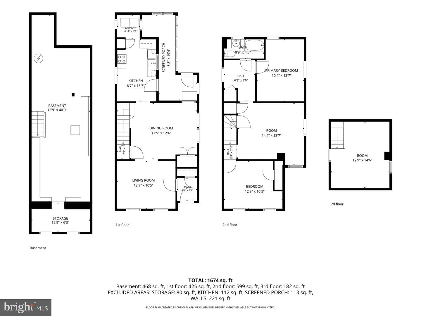 262 N Hanover Street photo 60