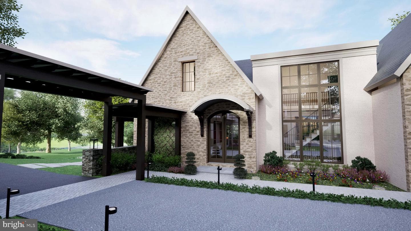 846-850  Mt. Pleasant Bryn Mawr Pa 19010, Bryn Mawr
