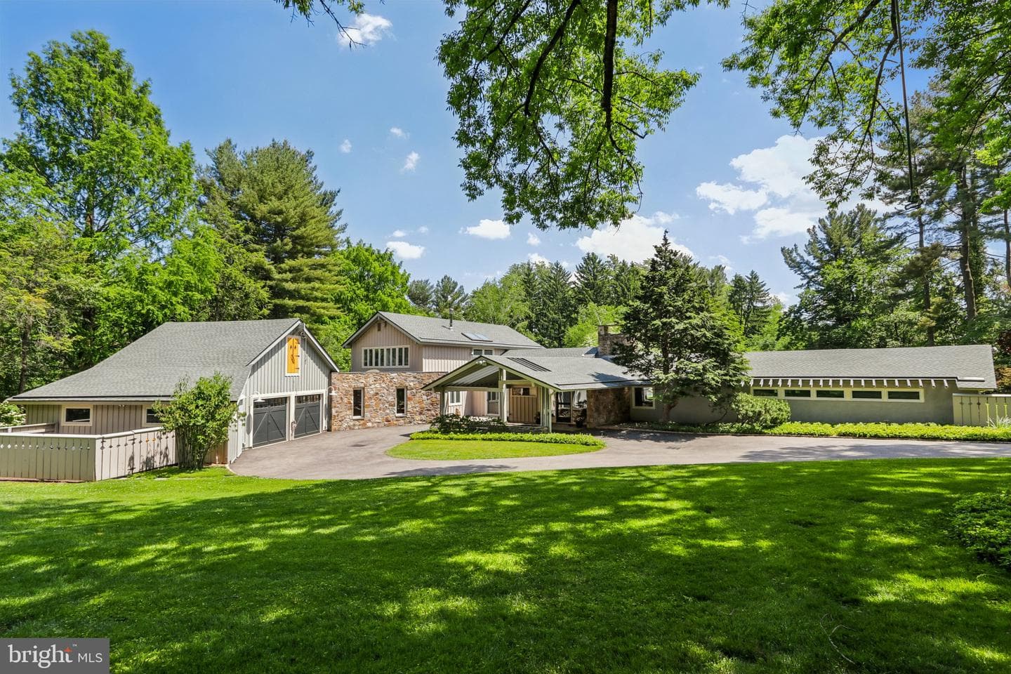 1673 Paper Mill Road, Jenkintown