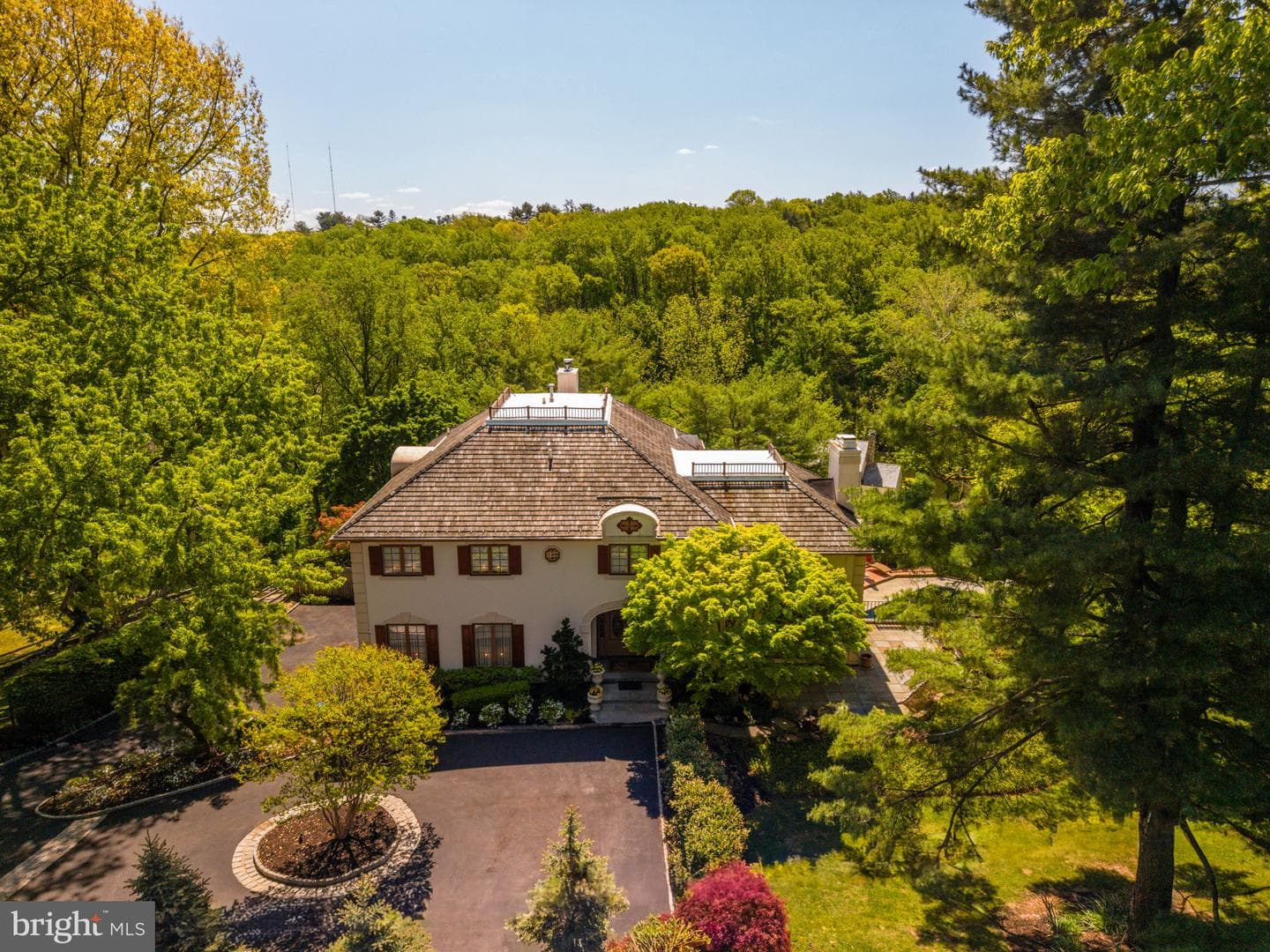 1533 Briar Hill Road, Gladwyne