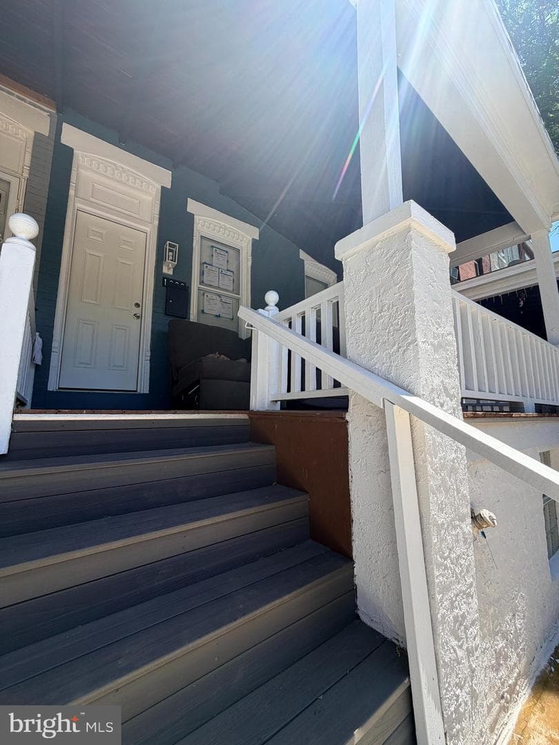 1020 Cherry Street, Norristown