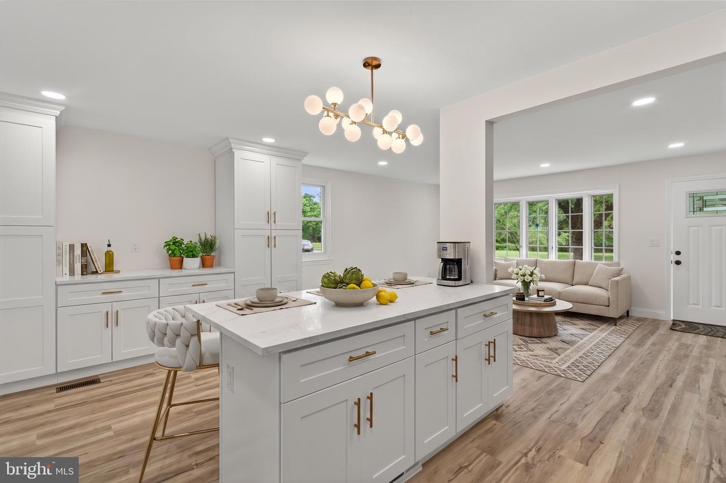 501 Hemlock Road