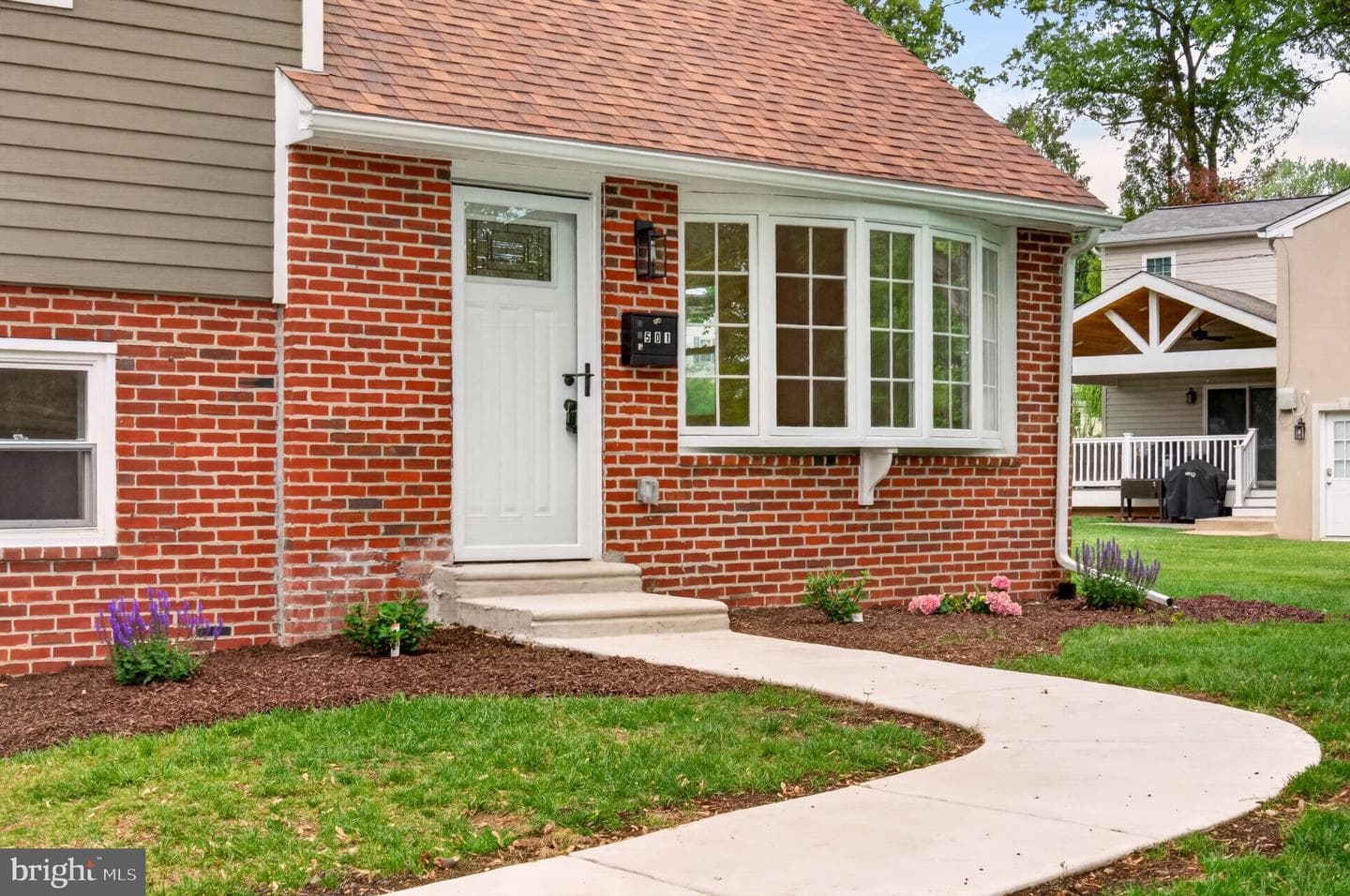 501 Hemlock Road photo 47