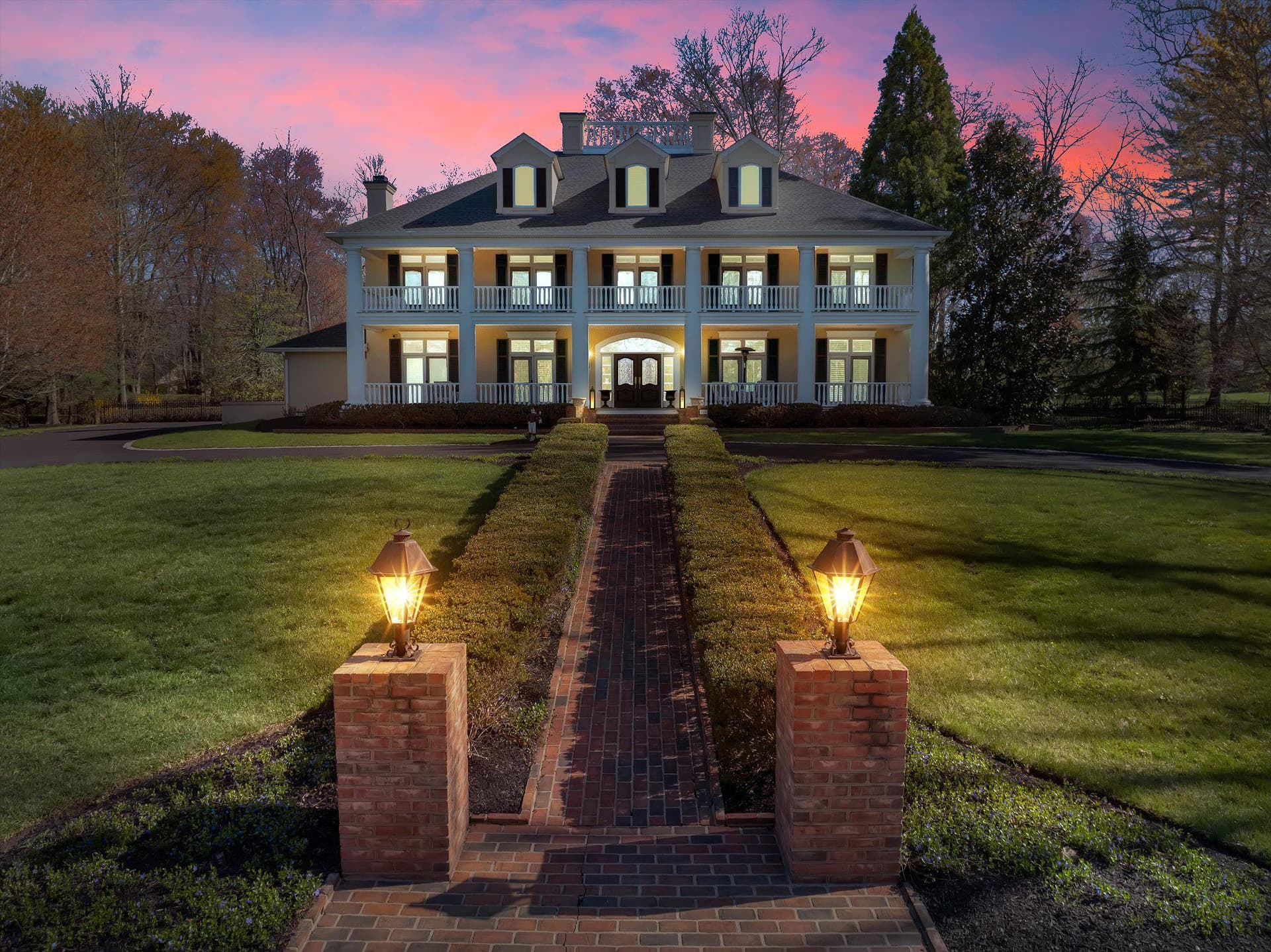 950 Pennbrooke Lane, Lower Gwynedd