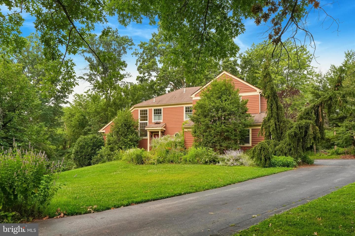 809 Irenic Court, Norristown