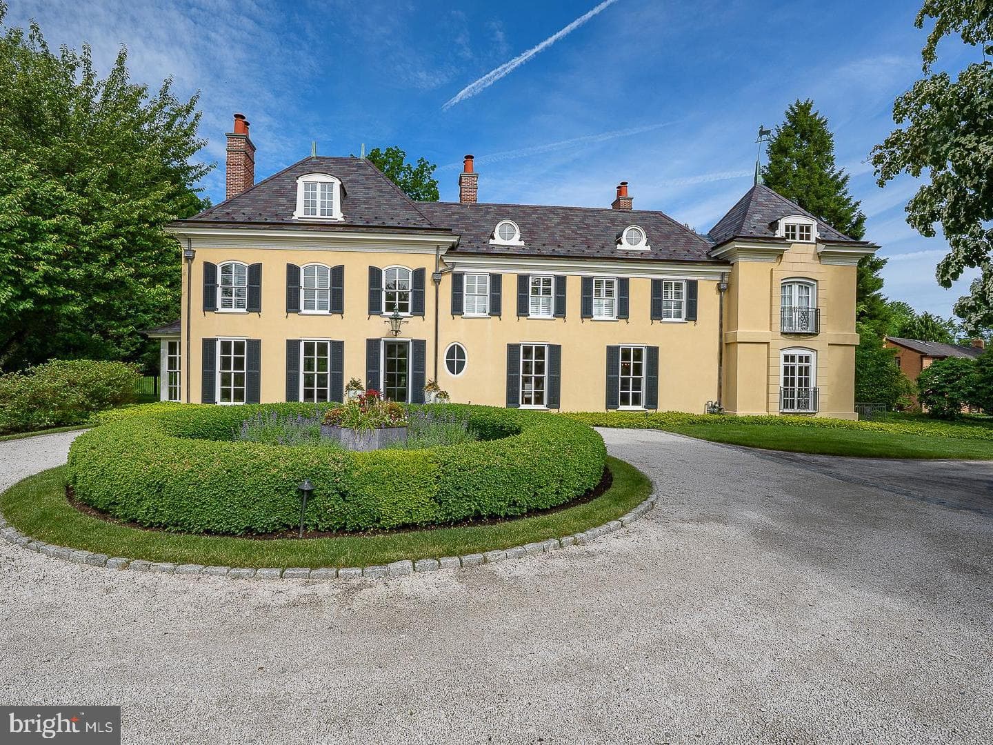 1122 Brynlawn Road, Villanova