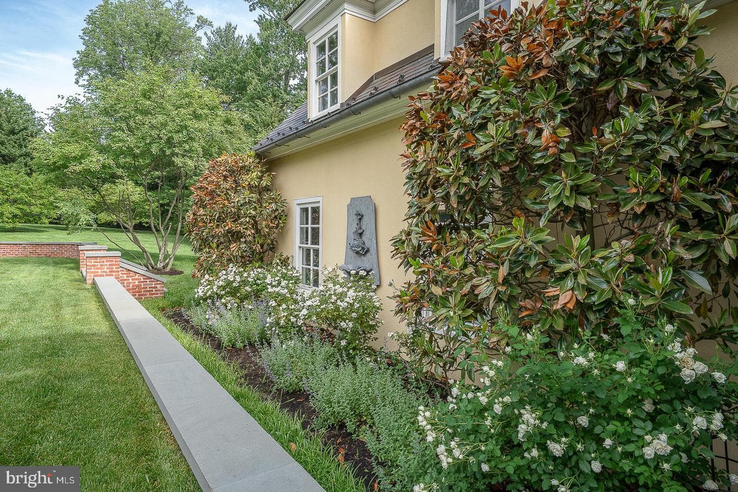 1122 Brynlawn Road, Villanova