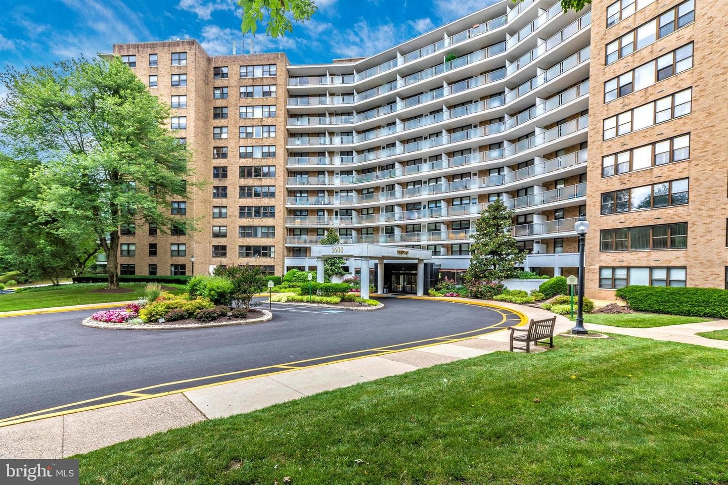 1600 Hagys Ford Rd # 8U, Penn Valley