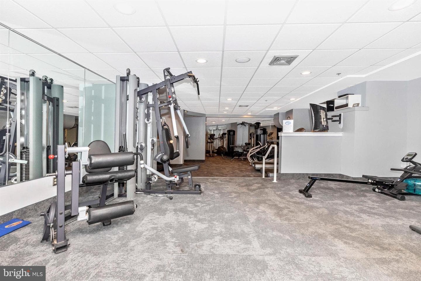 1600 Hagys Ford Rd # 8U photo 37