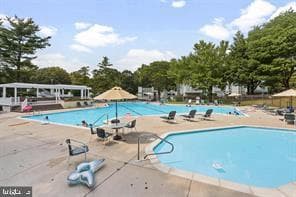 1600 Hagys Ford Rd # 8U photo 41