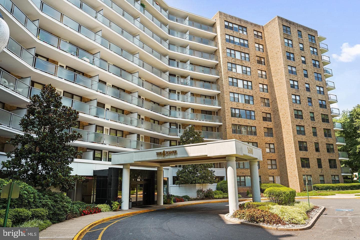 1600 Hagys Ford Rd # 8U photo 44