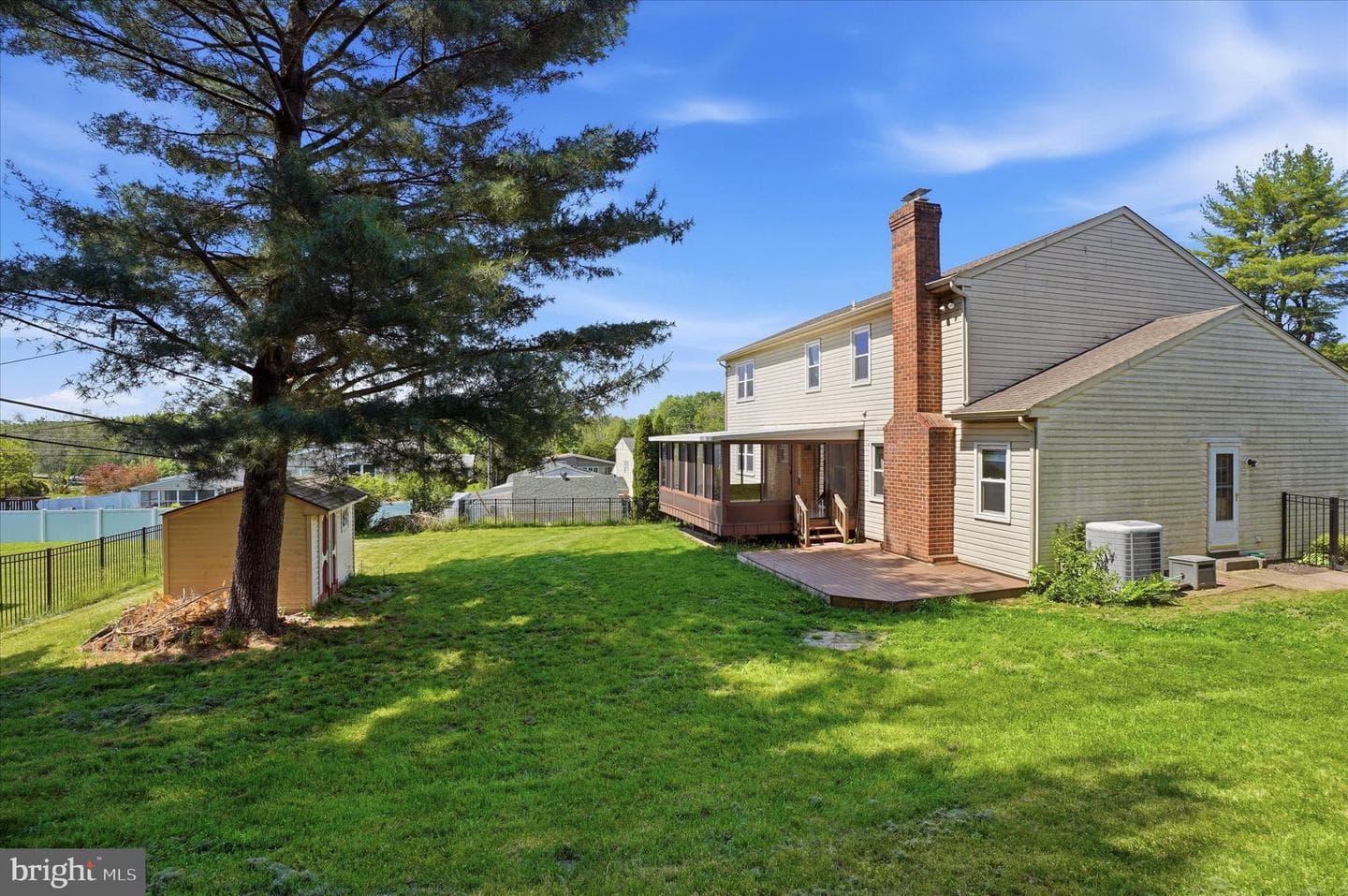 1490 N Wales Road photo 21
