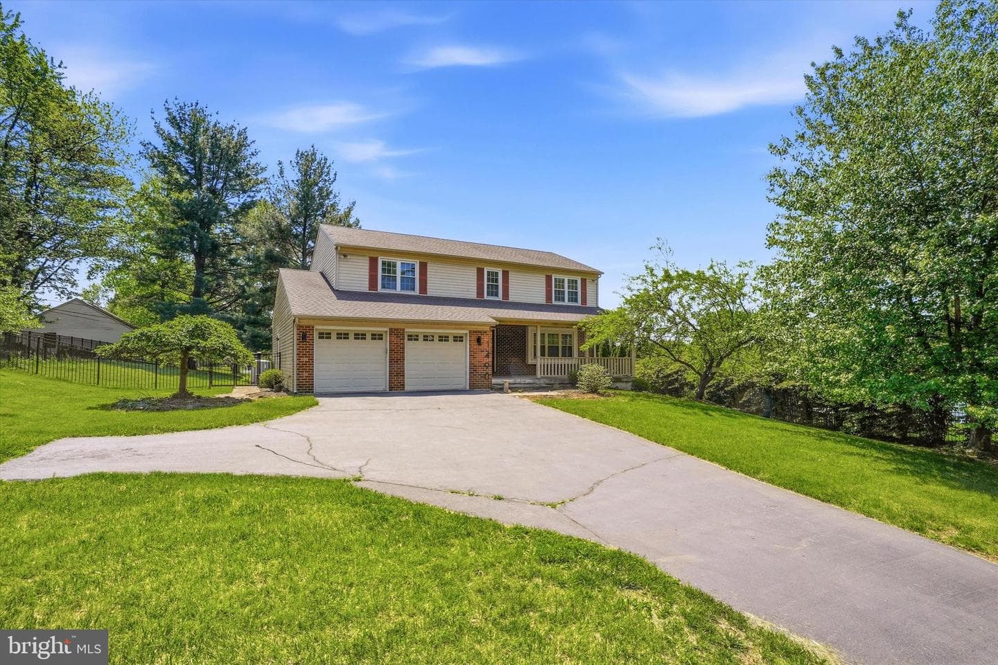 1490 N Wales Road photo 3
