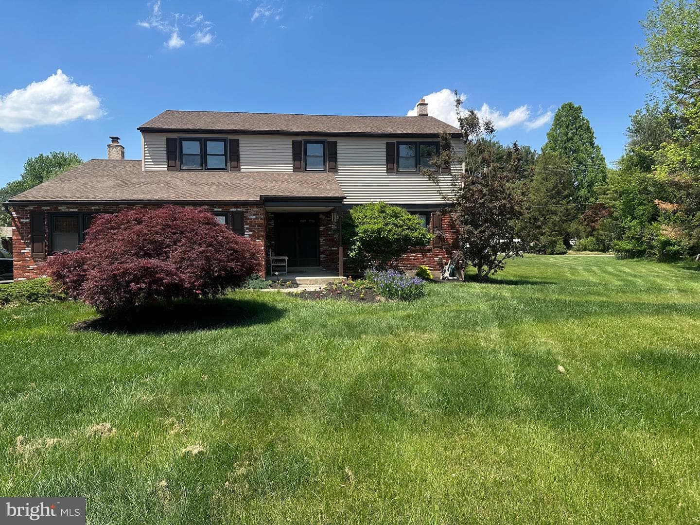 1325 Deflavis Circle, Blue Bell