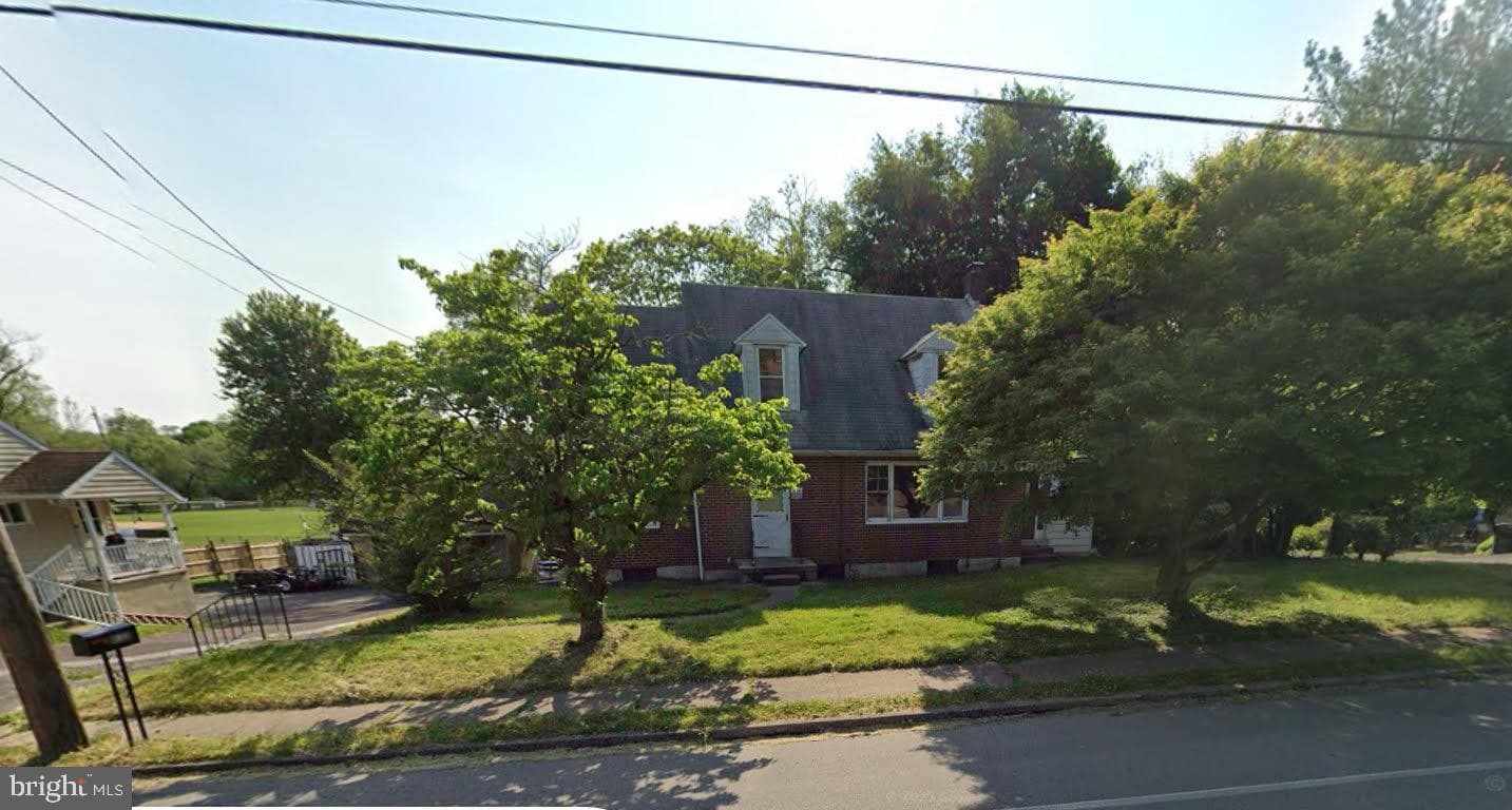443 Manatawny Street, Pottstown
