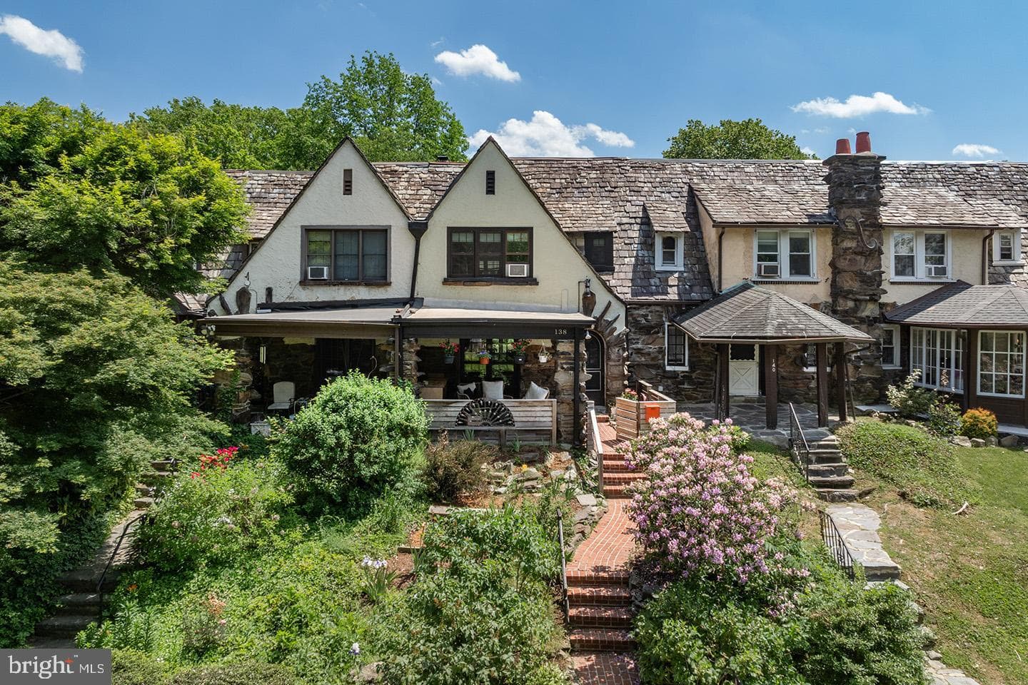 138 Edgehill Road