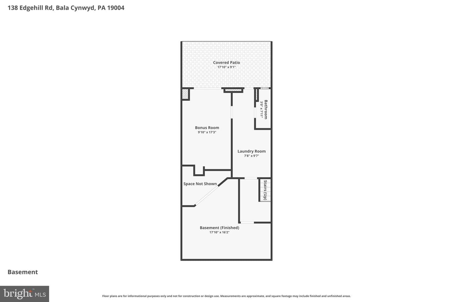 138 Edgehill Road photo 48