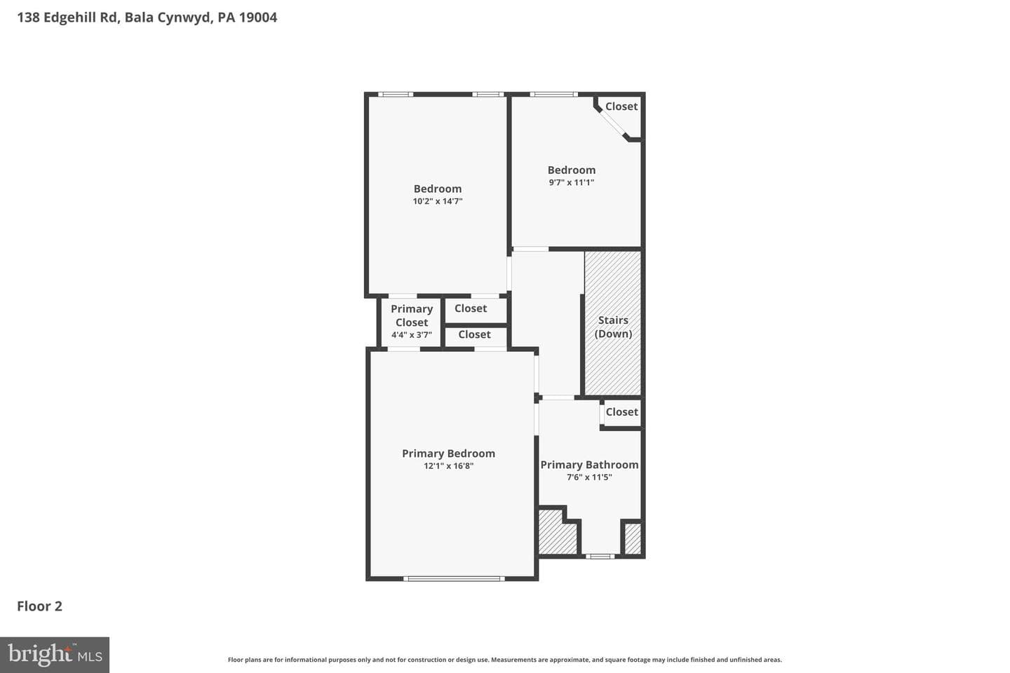 138 Edgehill Road photo 50