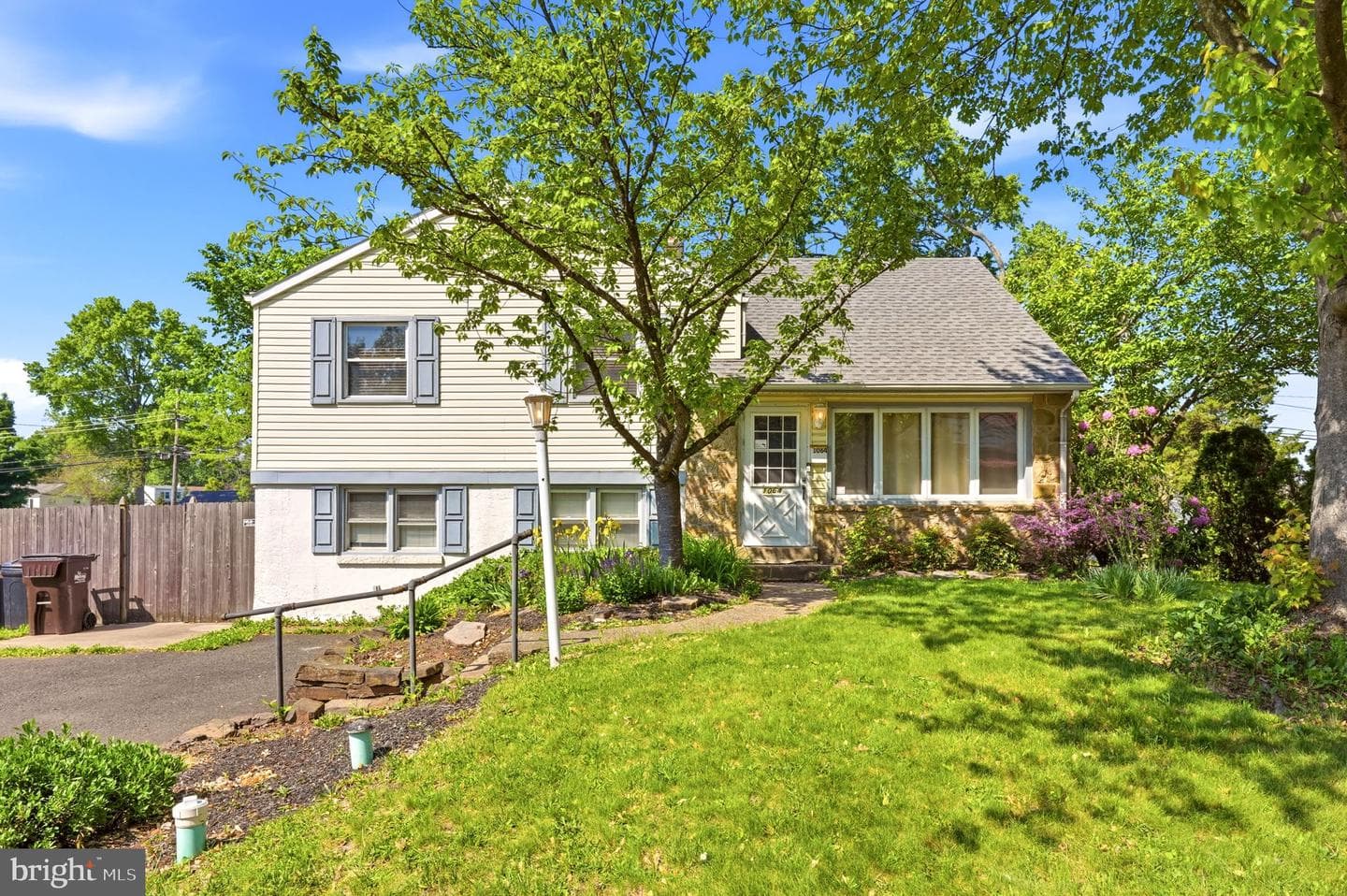 1064 Allentown Road