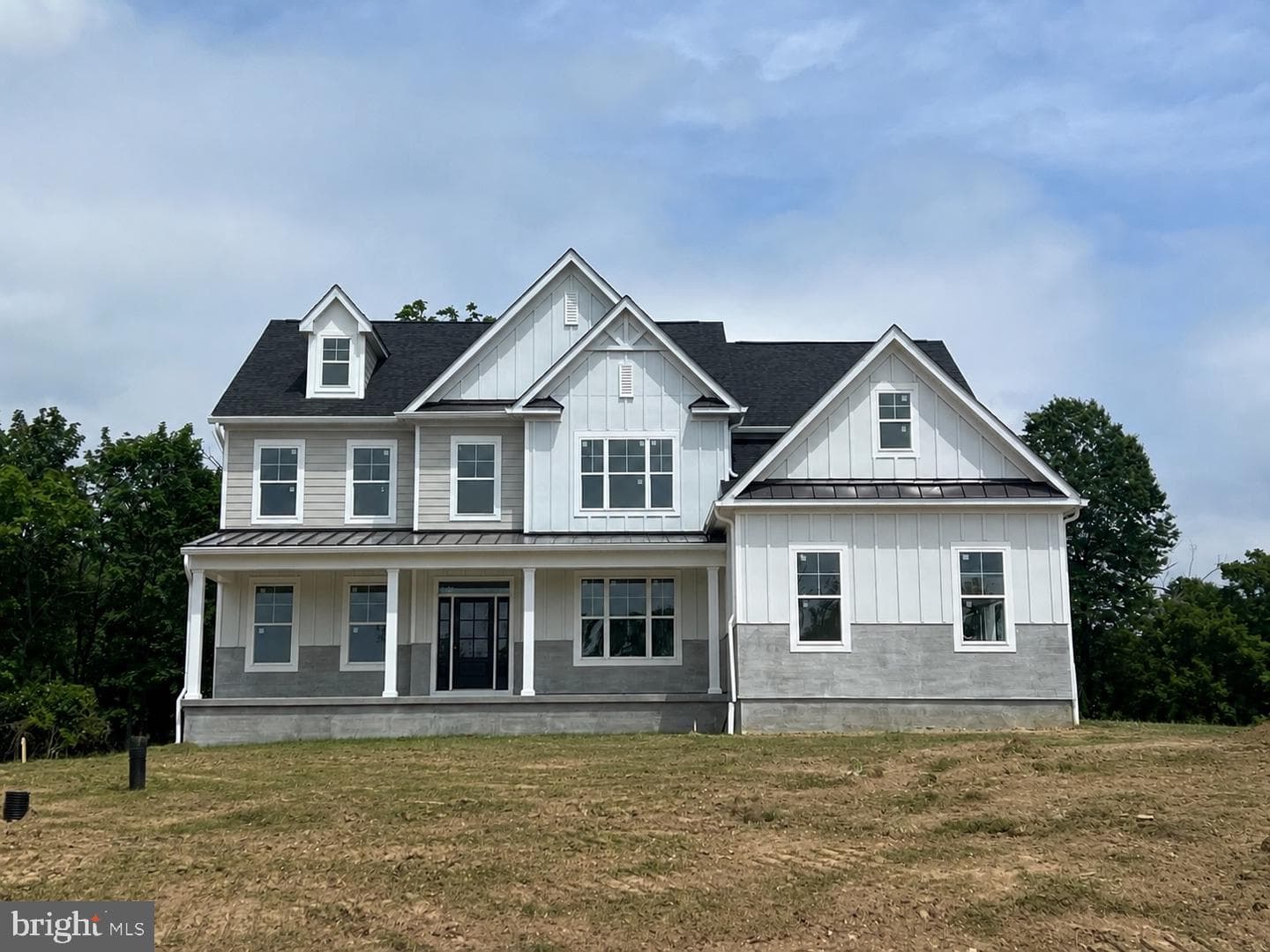 Lot 8 Wanda, Worcester