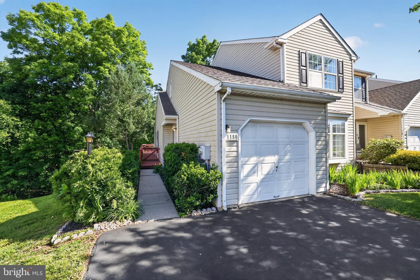 1150 Oxford Circle, Lansdale
