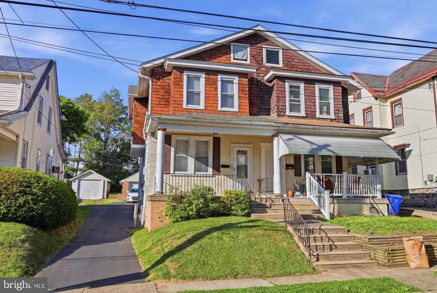 507 Jefferson Avenue