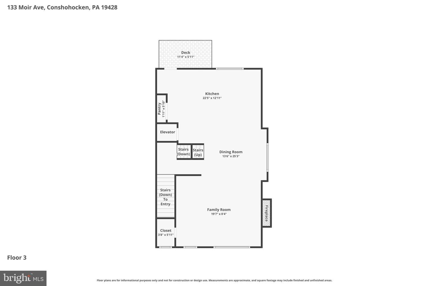 133 Moir Avenue photo 49